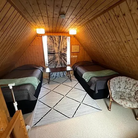 Narikka Cottage, Cozy In Kittilae, Near Levi *