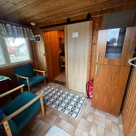 Narikka Cottage, Cozy In Kittilae, Near Levi