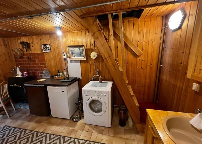 Narikka Cottage, Cozy In Kittilä, Near Levi Alpstuga Kittilä